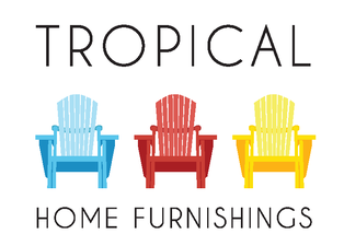 Tropical Home Furnishings