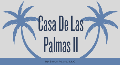 Casa De Las Palmas II by Stout Padre, LLC