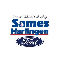 Sames Harlingen Ford