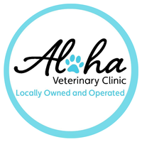 Aloha Veterinary Clinic