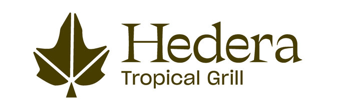 Hedera Tropical Grill