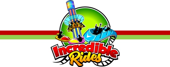 Incredible Rides