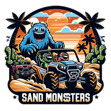 Sand Monsters LLC