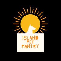 Island Pet Pantry