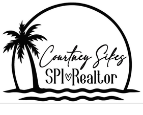 Courtney Sikes SPI, REALTOR®