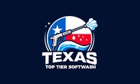 Texas Top Tier Softwash