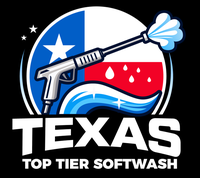 Texas Top Tier Softwash