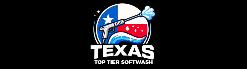 Texas Top Tier Softwash