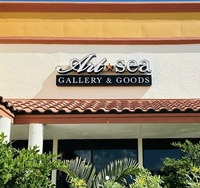 ArtSea Gallery & Goods