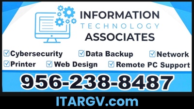 Information Technology Associates