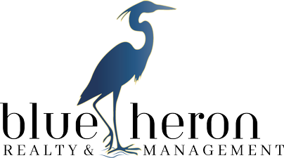 Blue Heron Realty & Management