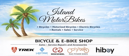 Island Motor Bikes LLC