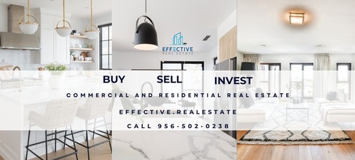 Effective Real Estate Effective Real Estate
