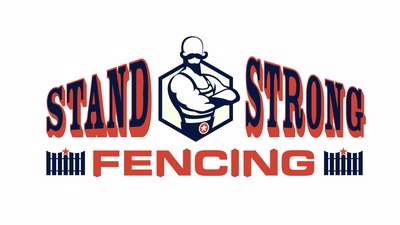 Stand Strong Fencing Stand Strong Fencing