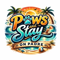 Paws and Stay On Padre