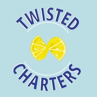 TWISTED CHARTERS