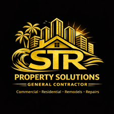 STR Property Solutions