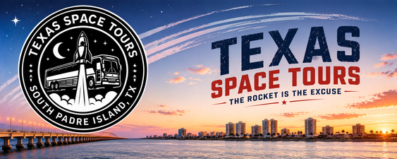 Texas Space Tours