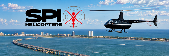SPI Helicopters, LLC