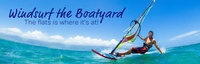 Windsurf the Boatyard