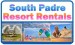 South Padre Resort Rentals