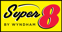 Super 8 Motel Super 8 Motel