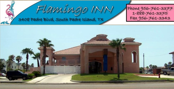 flamingo inn motel