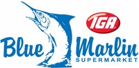 Blue Marlin Supermarket