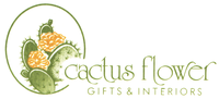 Cactus Flower Gifts & Interiors