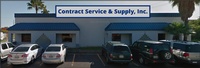 Contract Service & Supply, Inc.