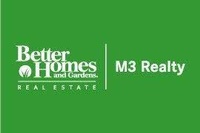 Better Homes and Gardens Real Estate M3 Realty, Inc.