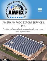 American Foods Export Services