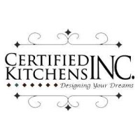 Certified Kitchens,  Inc.