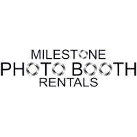Milestone Photo Booth