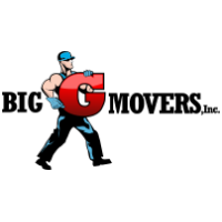 Big G Movers