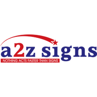 A2Z Signs