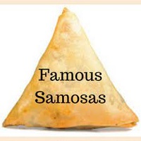 Famous Samosas