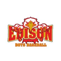 Edison Boys Baseball League Inc. 