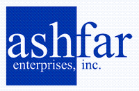Ashfar Enterprises Inc.