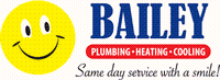 Bailey Plumbing and Heating and Cooling