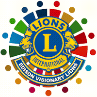 Edison Visionary Lions Club