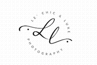 Le'Chic and Luxe Photography