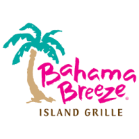Bahama Breeze - Woodbridge