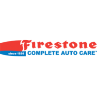 Firestone Tires Complete Auto Care