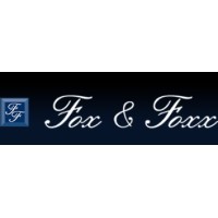 Fox & Foxx Development, LLC