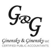 Ginensky & Ginensky, LLC, CPAs