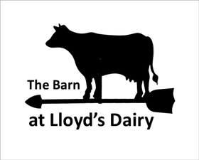 The Barn at Lloyd's Dairy