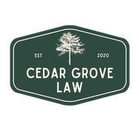 Cedar Grove Law