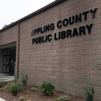 Appling County Public Library