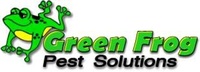 Green Frog Pest Solutions